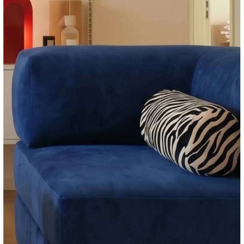 Roll pillow Print Zebra