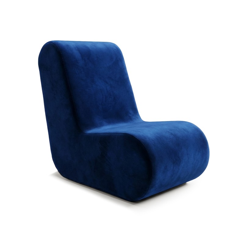 Armchair GES Cascade