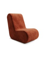 Armchair GES Clay
