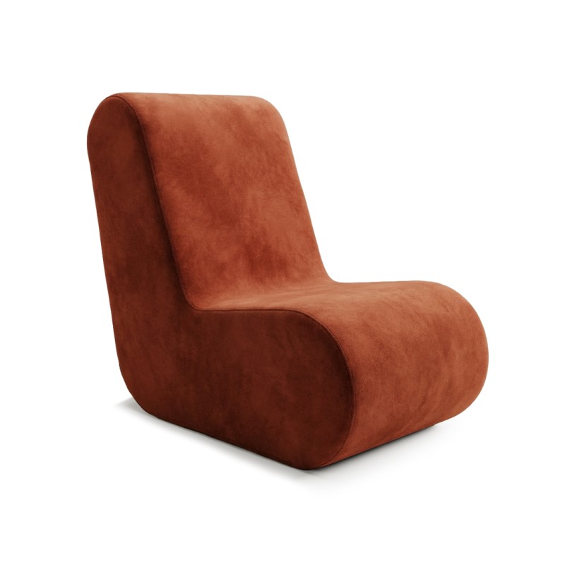 Armchair GES Clay