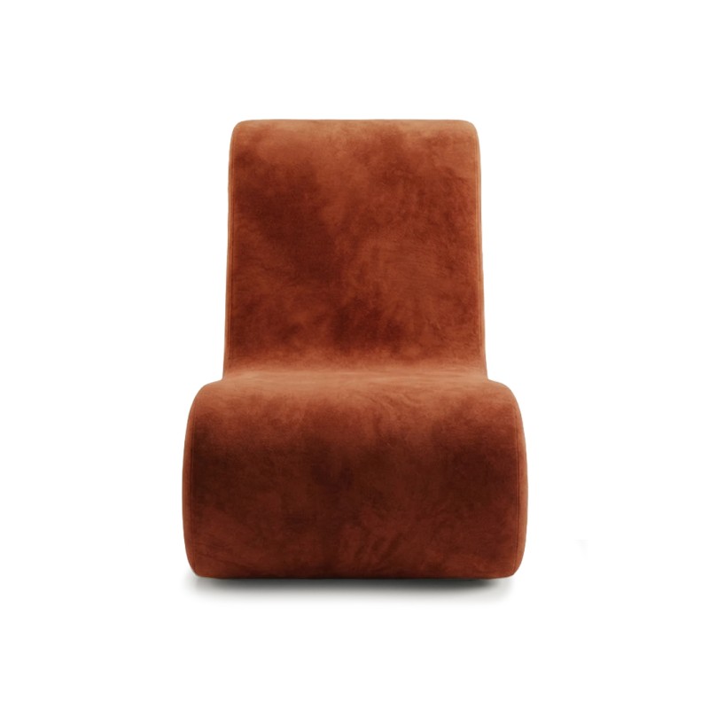 Armchair GES Clay