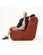 Armchair GES Clay