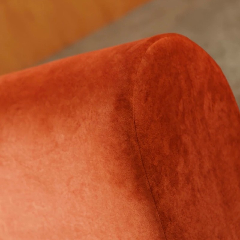Armchair GES Clay