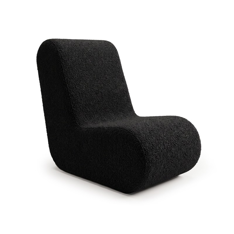 Armchair GES Coal