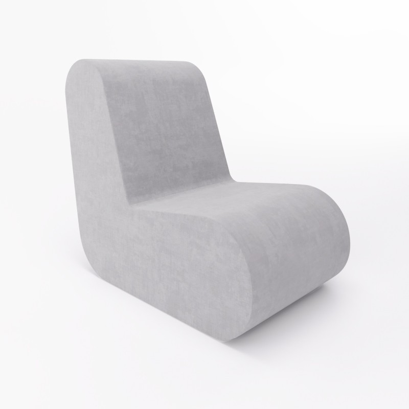 Armchair GES Fog