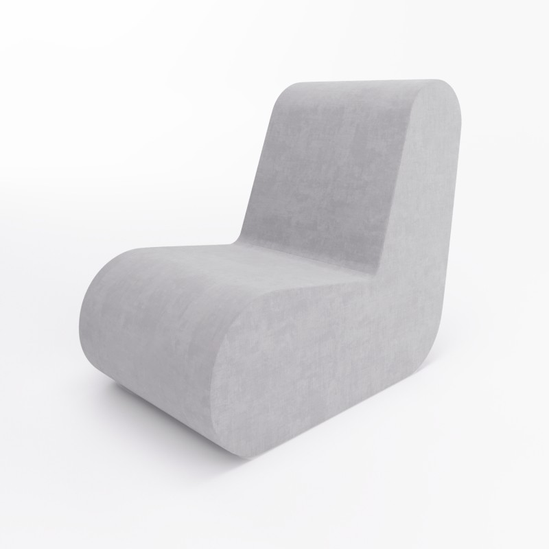 Armchair GES Fog