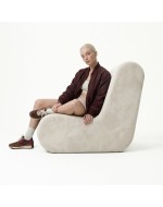 Armchair GES Oat