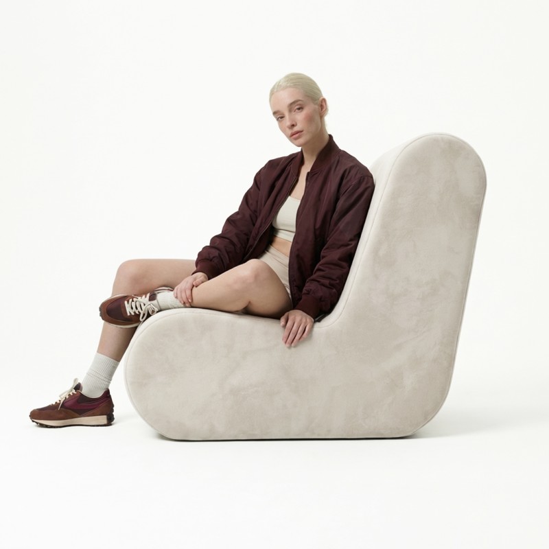 Armchair GES Oat