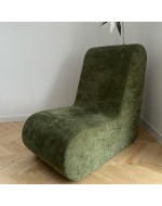 Armchair GES Pine