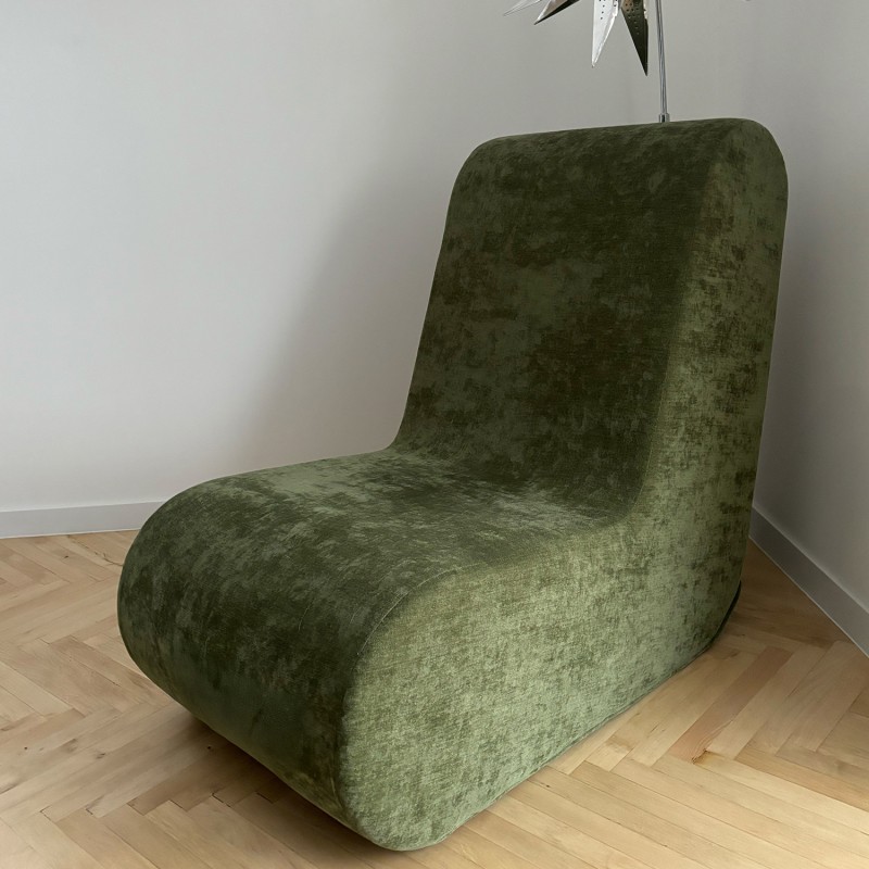 Armchair GES Pine