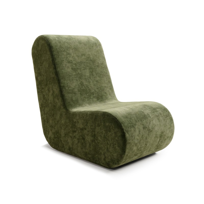 Armchair GES Pine