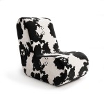 Armchair GES Cow