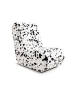 Armchair GES Print Dalmatin