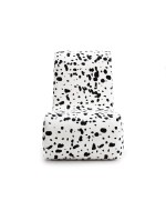 Armchair GES Print Dalmatin