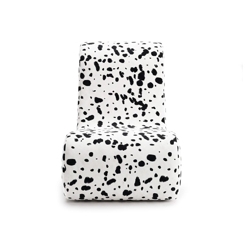 Armchair GES Print Dalmatin