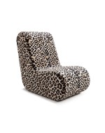Armchair GES Print Leo