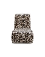 Armchair GES Print Leo