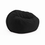Soft pouf for home Cloud Small Doris 100