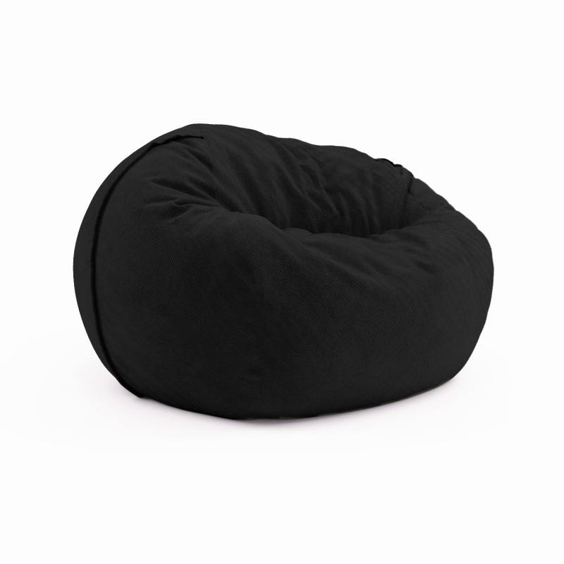 Soft pouf Cloud Small Doris 100