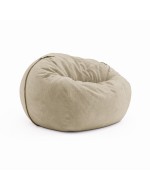 Soft pouf Cloud Small Doris 12