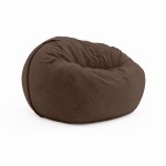 Soft pouf for home Cloud Small Doris 14