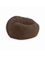 Soft pouf Cloud Small Doris 14