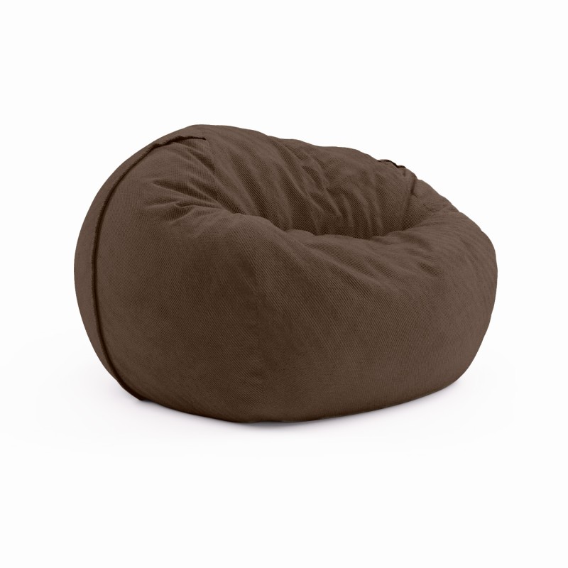 Soft pouf Cloud Small Doris 14