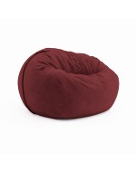 Soft pouf Cloud Small Doris 17