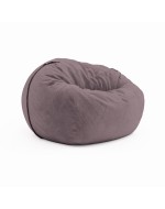 Soft pouf Cloud Small Doris 18