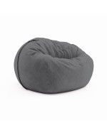 Сhair pouf for home Cloud Large Doris 21