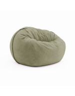 Сhair pouf for home Cloud Large Doris 22