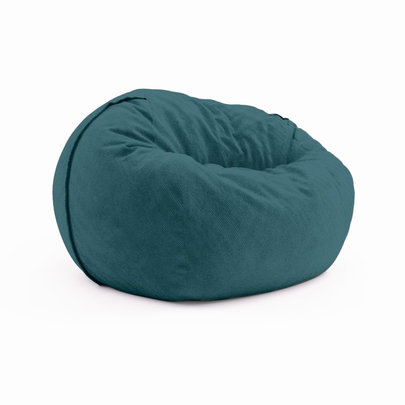 Soft pouf Cloud Small Doris 23