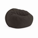 Frameless chair (soft pouf) Cloud Medium Doris 28
