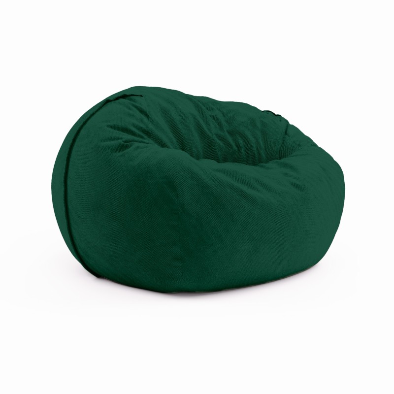 Сhair pouf for home Cloud Large Doris 37