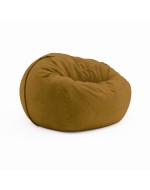 Сhair pouf for home Cloud Large Doris 45