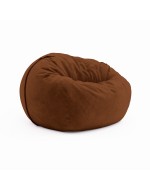 Soft pouf Cloud Small Doris 54