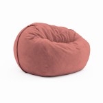 Soft pouf for home Cloud Small Doris 56