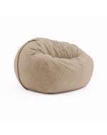 Soft pouf Cloud Small Doris 61
