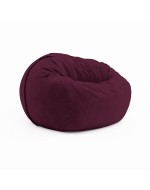 Soft pouf Cloud Small Doris 70