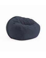 Сhair pouf for home Cloud Large Doris 80