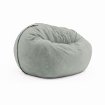 Big chair pouf for home Cloud Doris 90