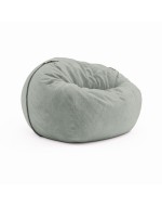 Сhair pouf for home Cloud Large Doris 90