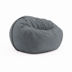 Soft pouf for home Cloud Small Doris 93