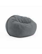 Soft pouf Cloud Small Doris 93