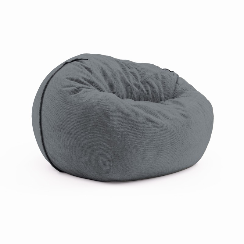 Soft pouf Cloud Small Doris 93