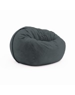 Сhair pouf for home Cloud Large Doris 95