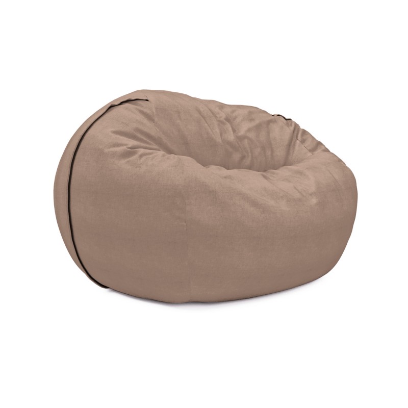 Soft pouf Cloud Small Jeff 352