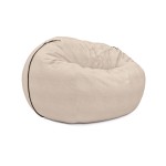Frameless chair (soft pouf) Cloud Medium Jeff 353