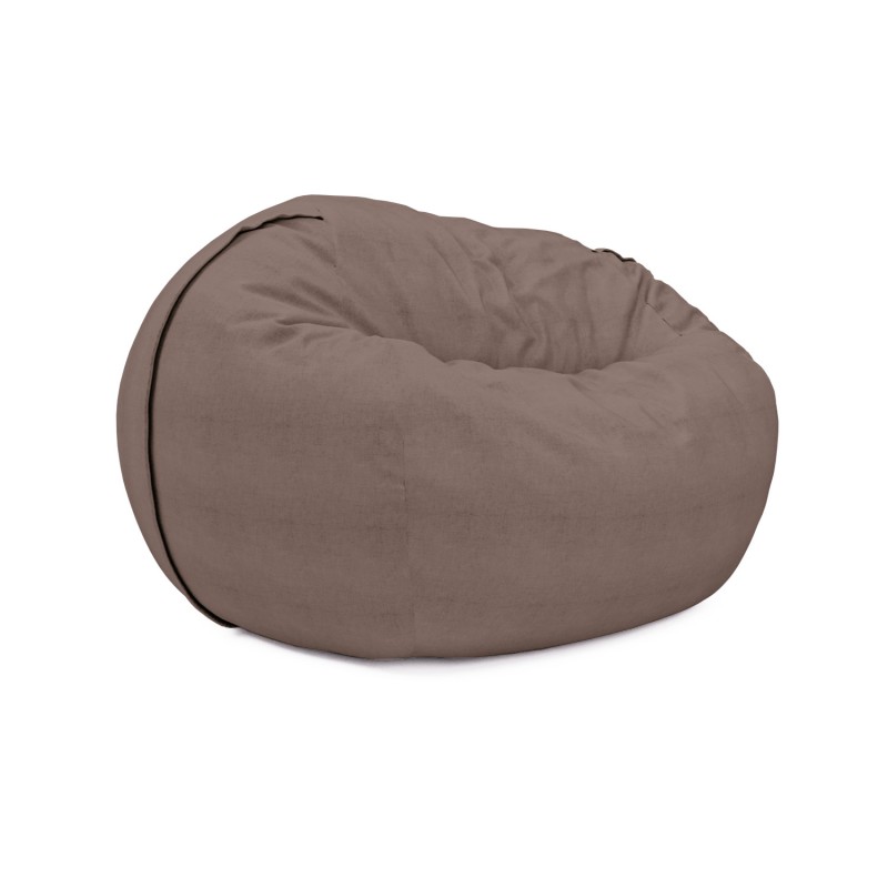 Сhair pouf for home Cloud Large Jeff 354