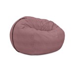 Soft pouf for home Cloud Small Jeff 355